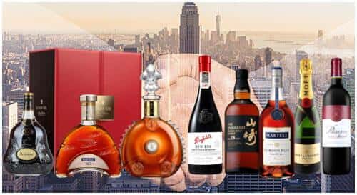 铁岭市昌图回收洋酒